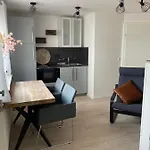 Apartman Freigeist Haßloch