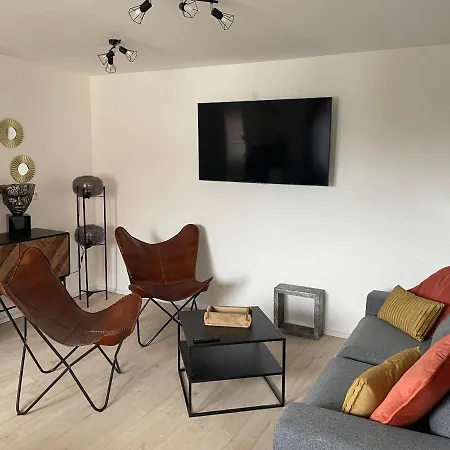 Freigeist Apartmán