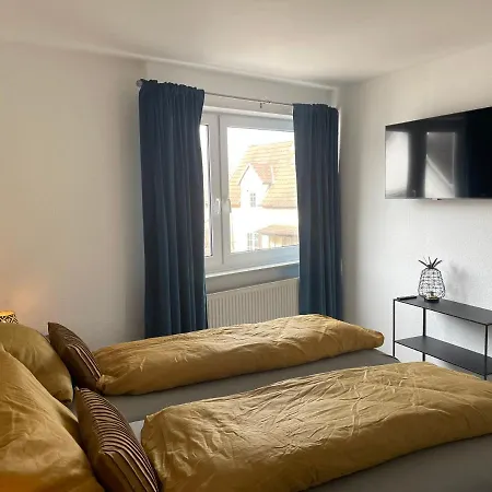 Apartman Freigeist *