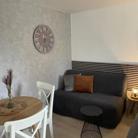 Freigeist Apartment Hassloch (Rhineland-Palatinate)
