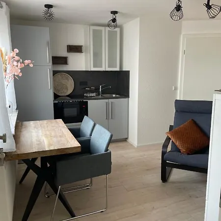 Appartement Freigeist Haßloch