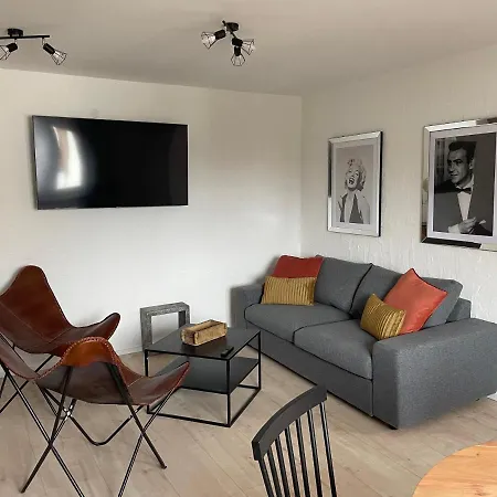 Freigeist Apartman *