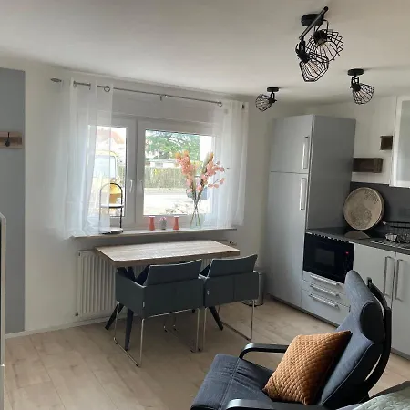 Freigeist Апартаменты *