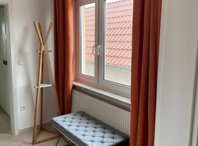 Apartment Freigeist *