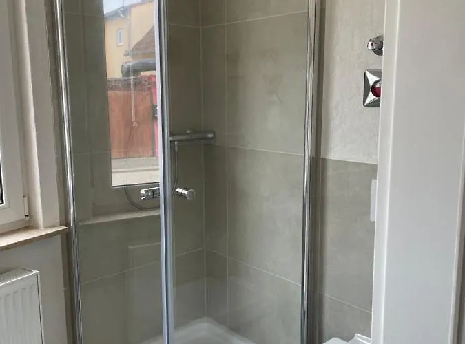 Apartment Freigeist Haßloch