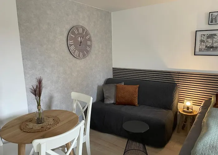 Freigeist Apartment Haßloch