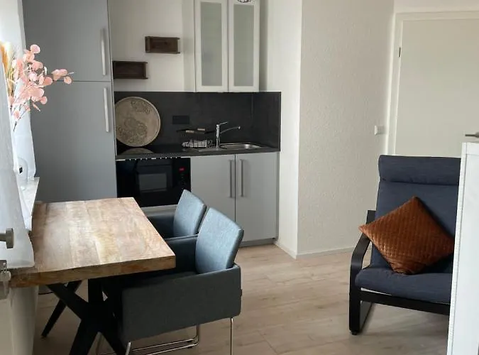 Apartment Freigeist Haßloch
