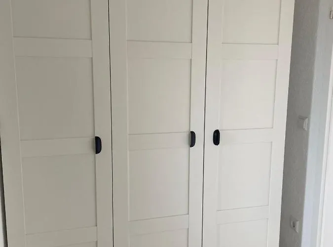 Apartment Freigeist *