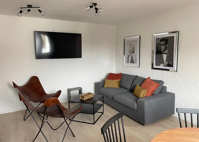 Freigeist Apartment *