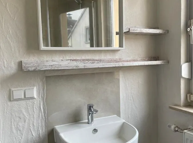 Apartment Freigeist Haßloch