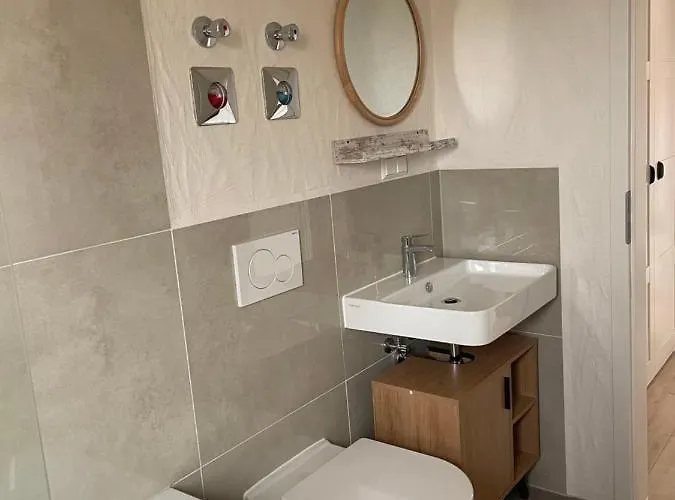 Apartment Freigeist Haßloch